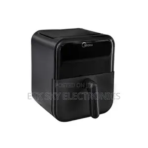 Midea 4liters 1600watts Air Fryer