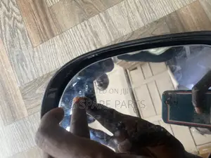Kia Sportage 2016-2021driving Mirror With Sensor Lh