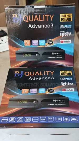 T2s2 Quality Advance 3 Combo Decoder Installation.