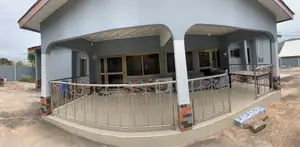 Furnished 4bdrm Apartment in Asuogyaman for rent