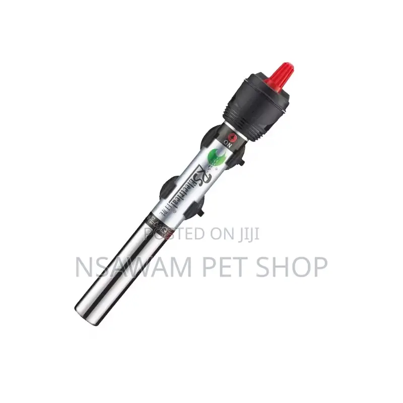 Aquarium Heater 500w