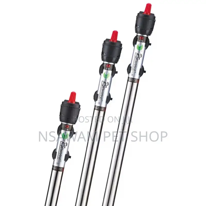 Aquarium Heater 500w