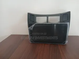 High Quality Android Screen For Toyota Vits 2006 To 2010