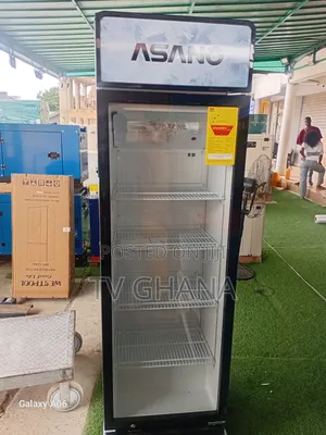 Glacier Pro Asano Freezer 244 Litres Asano Chest Freezer
