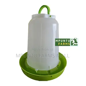 18ltrs Poultry Drinkers