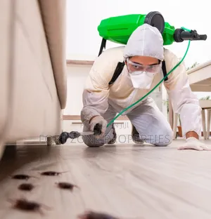 Cltex Fumigation and Pest Control for Factories and Homes