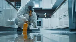 Smart and Quick Fumigation Service With Cleantex