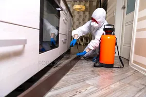Smart and Quick Fumigation Service With Cleantex
