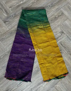 Ombre Kente