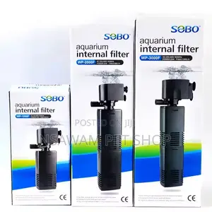 Aquarium Filter Fish Tank