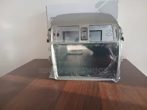 Android System For Toyota Corolla 2009 To 2013