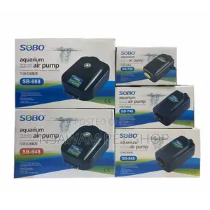Sobo Air Pump