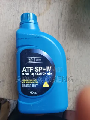 Atf Sp-Iv Hyundai/Kia