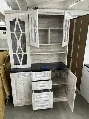 Kitchen Cabinets(Wooden)