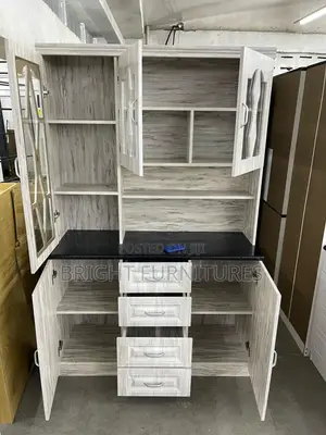 Kitchen Cabinets(Wooden)