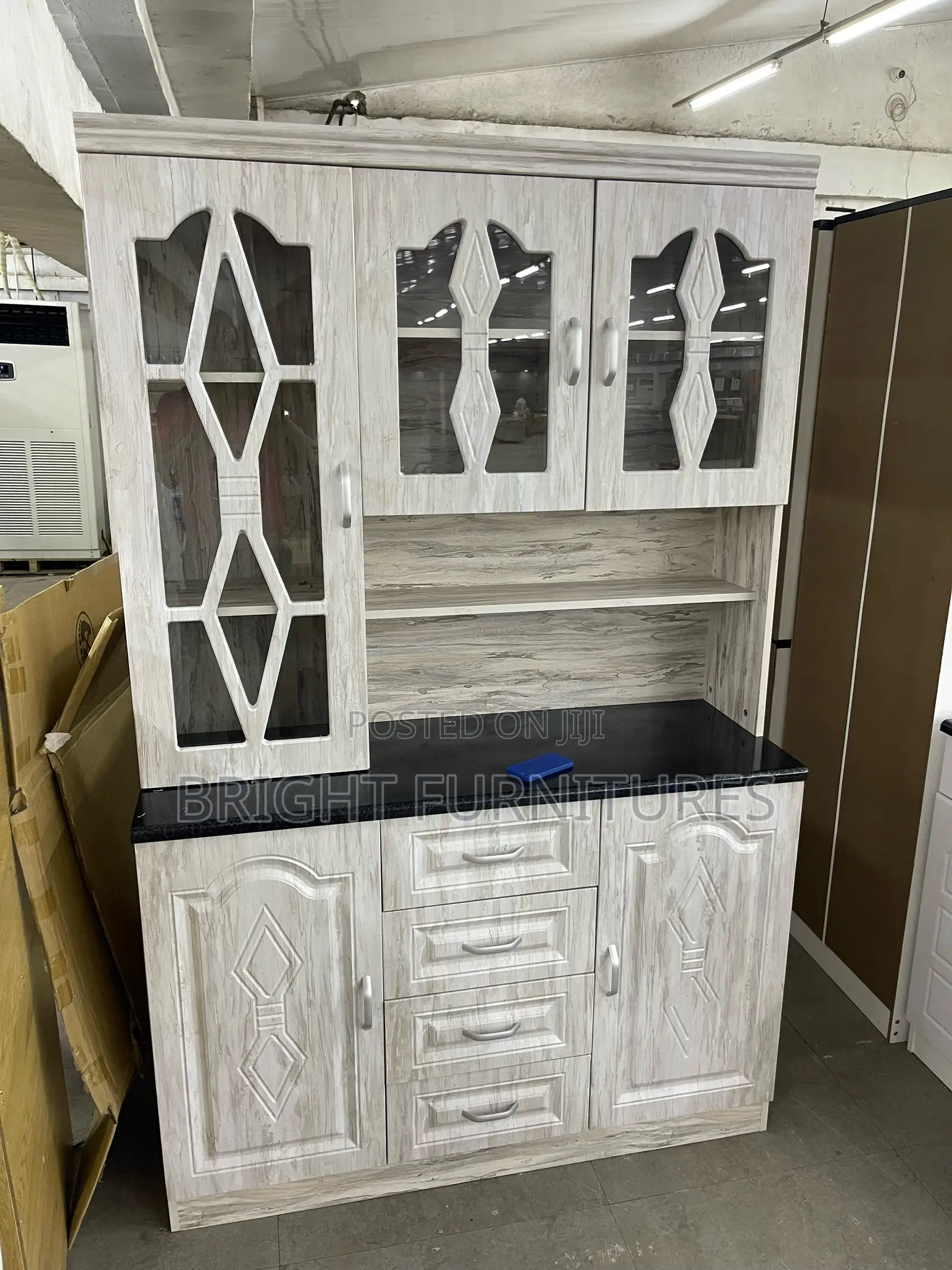 Kitchen Cabinets(Wooden)