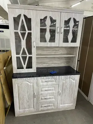 Kitchen Cabinets(Wooden)