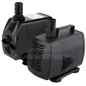 Juyang Submersible Pumps