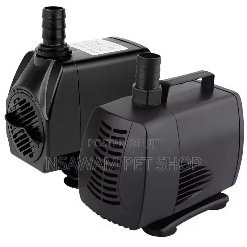 Juyang Submersible Pumps
