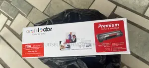 Toner 79a (Cf279a) Black Laserjet Toner Cartridge