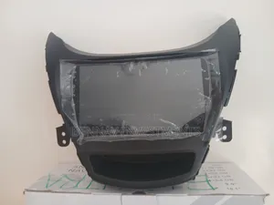 Android Screen For Hyundai Elantra 2011 To 2014