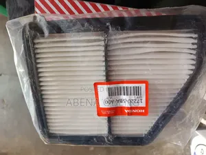 Honda Genuine Air Filter