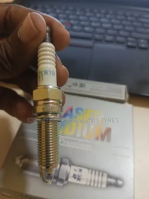 Hyundai And Kia Spark Plugs Silzkr7b11 ( 9723 ) - We Deliver