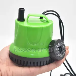 Almane Bottom Submersible Water Pump