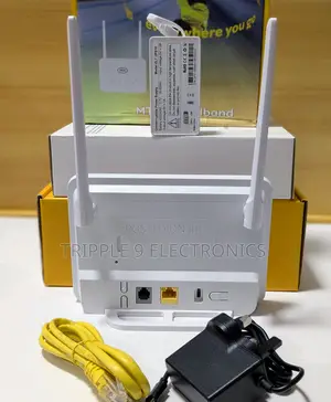 ZLT T30d Univrsal Portable Turbonet Router With Power Bank