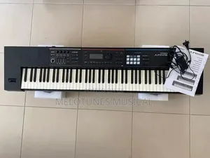 Roland Ds88 88-Key Professional Keyboard