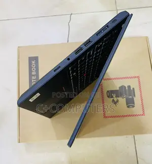 New Laptop Lenovo ThinkPad T14 8GB Intel Core I5 SSD 256GB