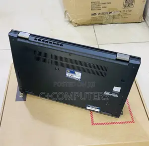 New Laptop Lenovo Thinkpad L14 8GB Intel Core i5 SSD 256GB