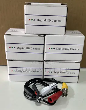 2mp Analog Hidden Camera, 2mp Analog Mini Spy Camera
