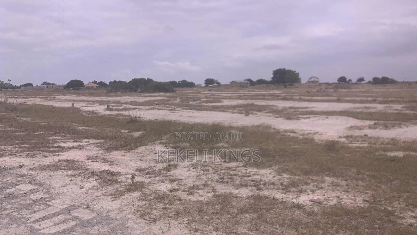 Own a Plot in City Square, Lakpleku (Prampram)- Promotion!!