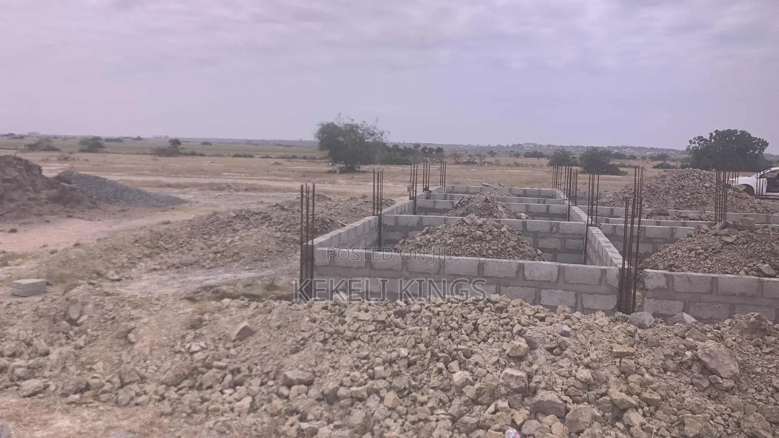 Own a Plot in City Square, Lakpleku (Prampram)- Promotion!!