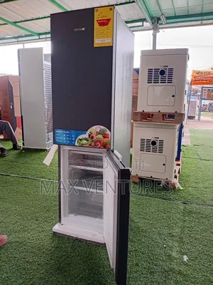 Smart and Fast Freeze Asano Chest Freezer as-230