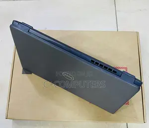 New Laptop Dell Latitude 3410 8GB Intel Core I5 SSD 256GB