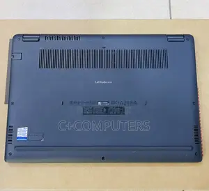 New Laptop Dell Latitude 3410 8GB Intel Core I5 SSD 256GB