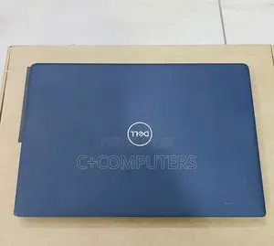 New Laptop Dell Latitude 3410 8GB Intel Core I5 SSD 256GB