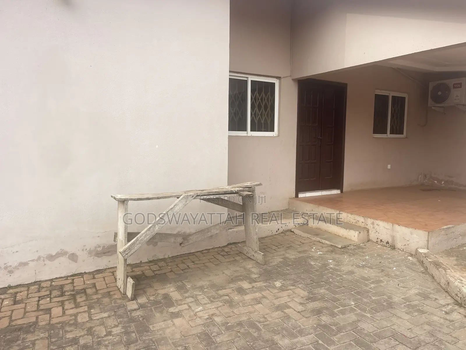3bdrm House in East Legon, Adjiriganor for rent