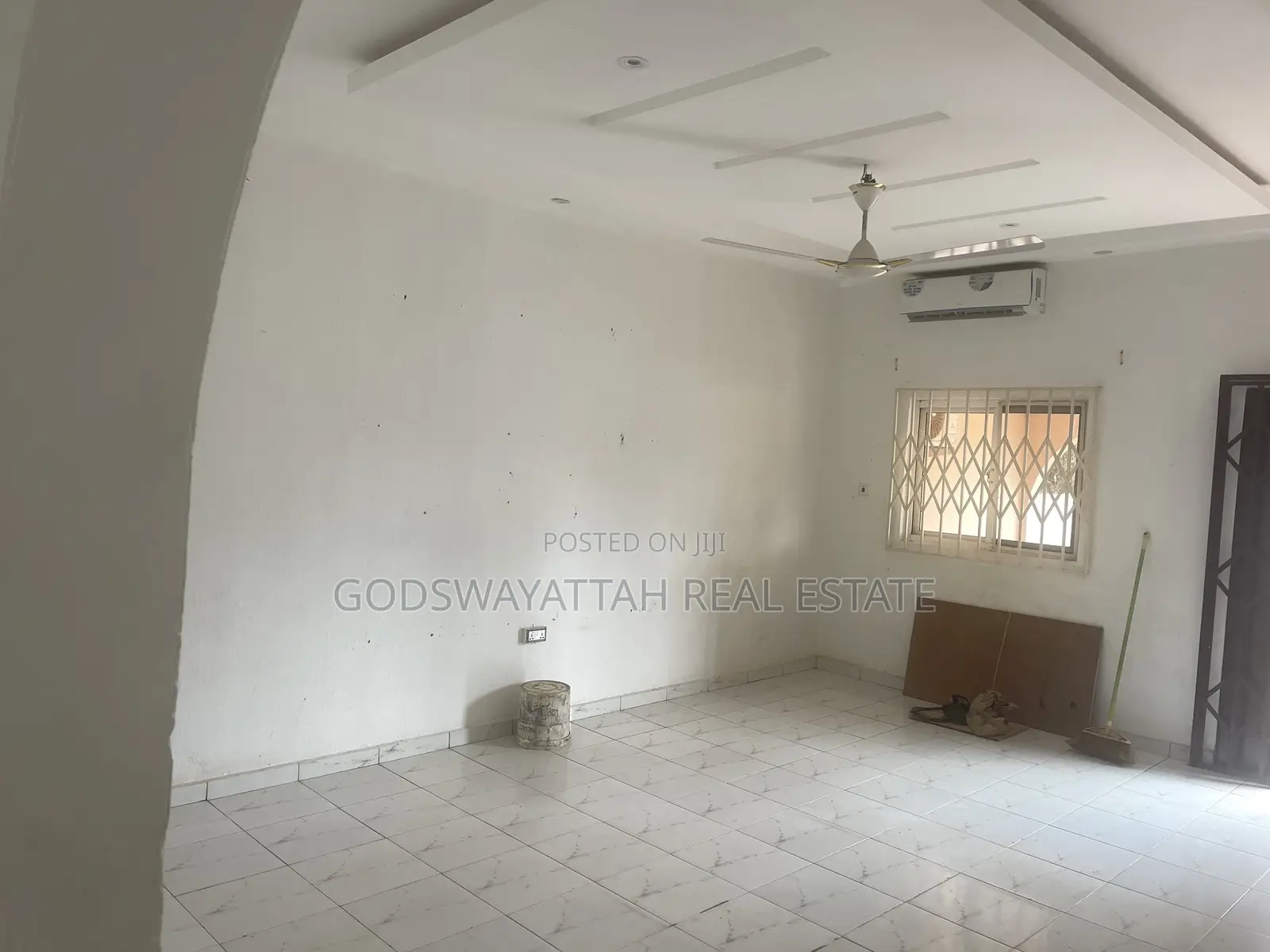 3bdrm House in East Legon, Adjiriganor for rent