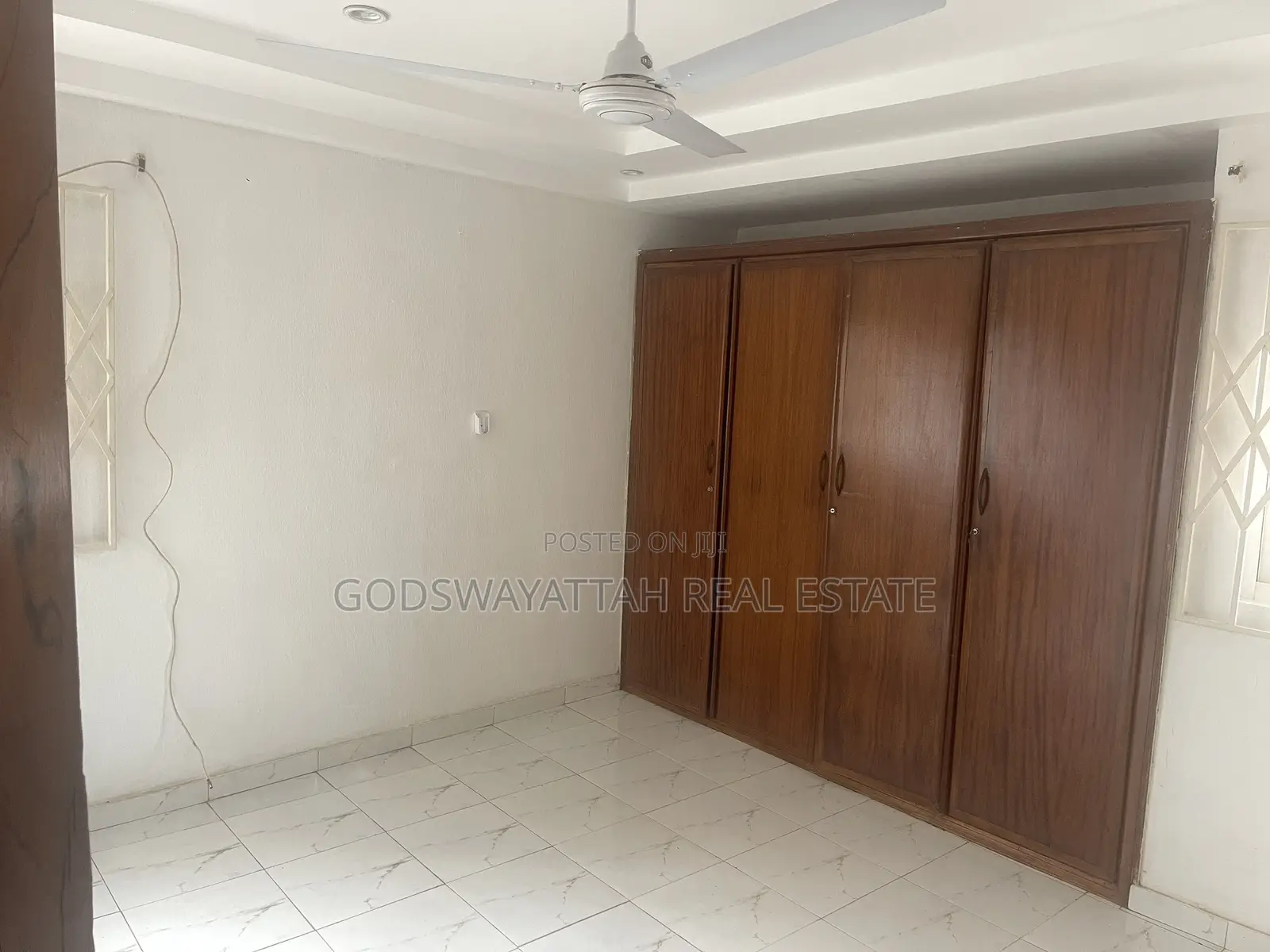 3bdrm House in East Legon, Adjiriganor for rent
