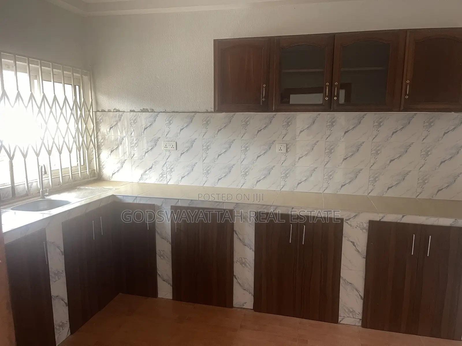 3bdrm House in East Legon, Adjiriganor for rent