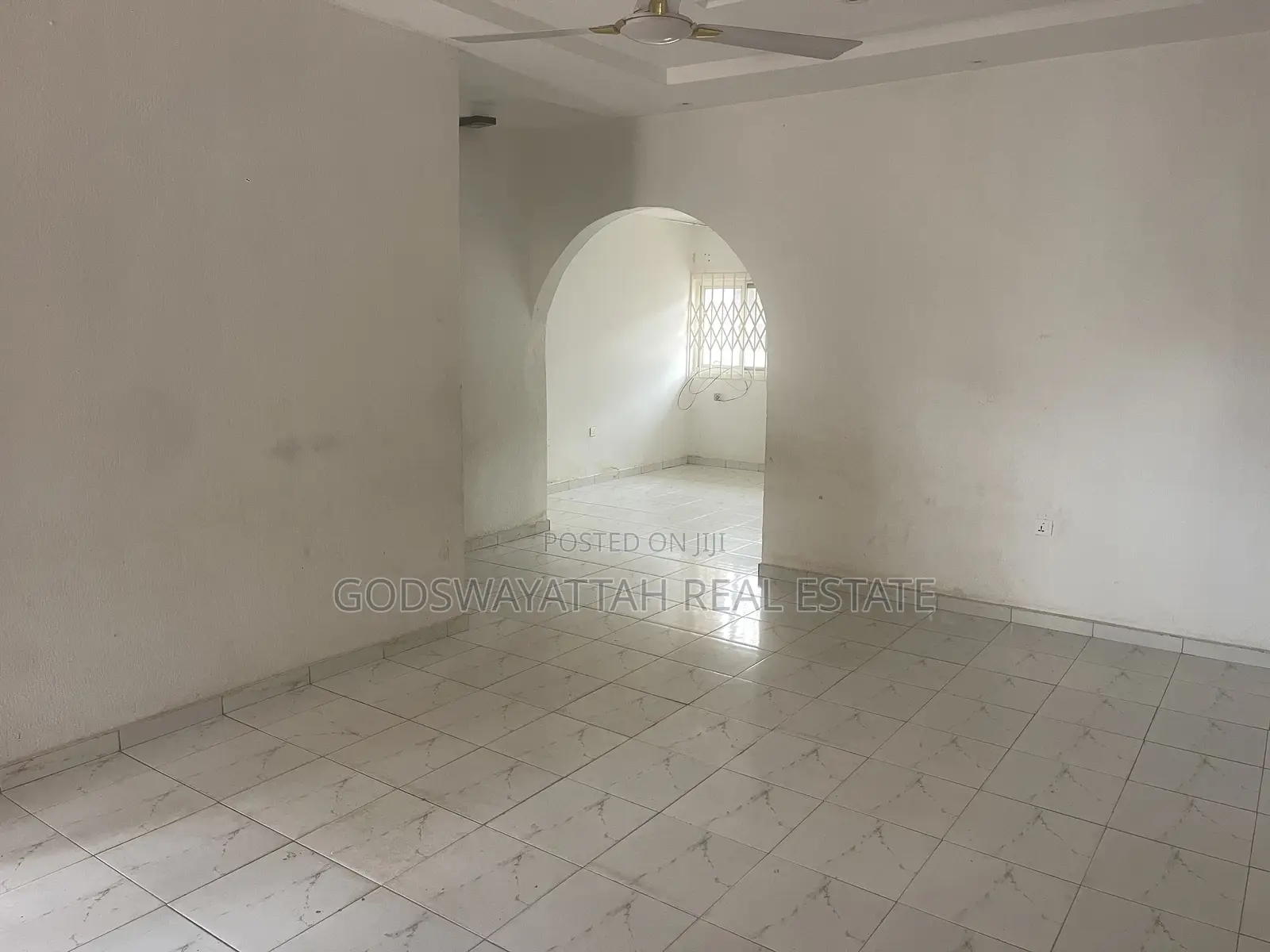 3bdrm House in East Legon, Adjiriganor for rent