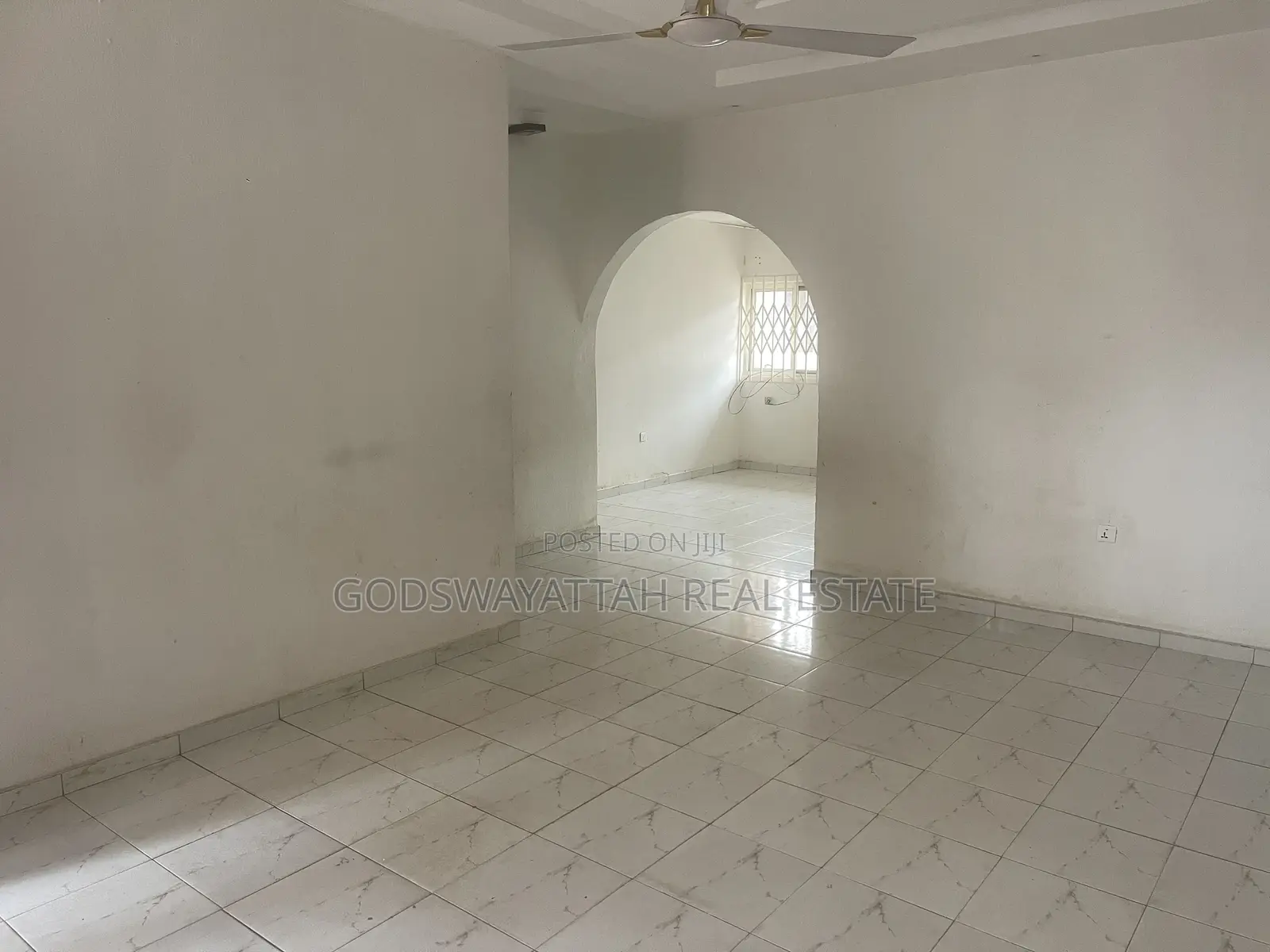 3bdrm House in East Legon, Adjiriganor for rent