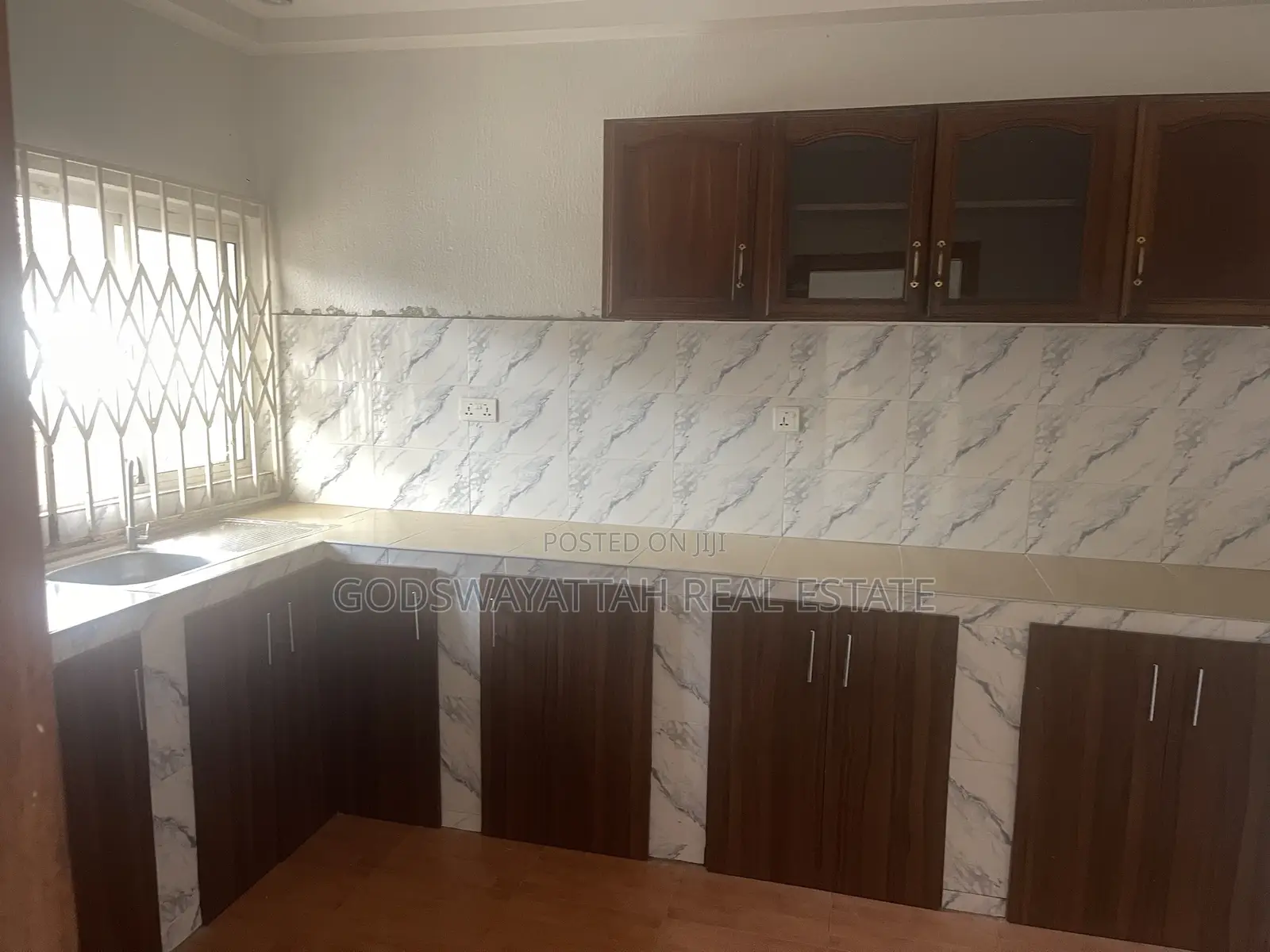 3bdrm House in East Legon, Adjiriganor for rent
