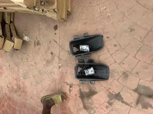 F150 2018 20 Fog Light and Cover Set