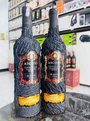 Asconi New Flavours