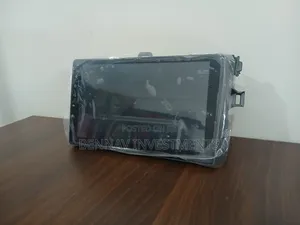 Apple Carplay Multimedia System For Toyota Corolla 2009-2012