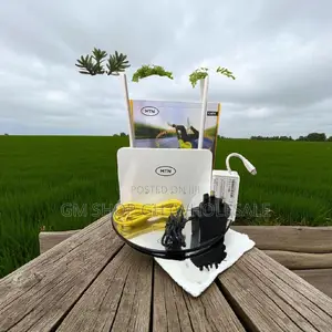 MTN Universal 4g Router (Premium) 809778